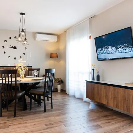 Superior Apartment Sincic Porec Exterior photo