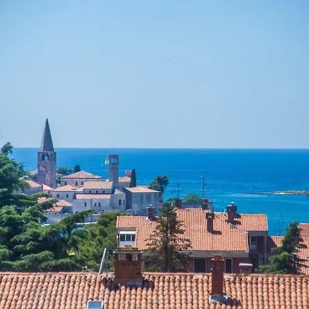 Superior Apartment Sincic Porec Exterior photo