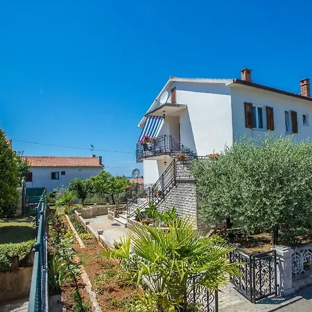 Superior Apartment Sincic Porec Exterior photo