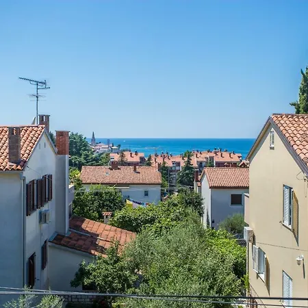 Superior Apartment Sincic Porec Exterior photo