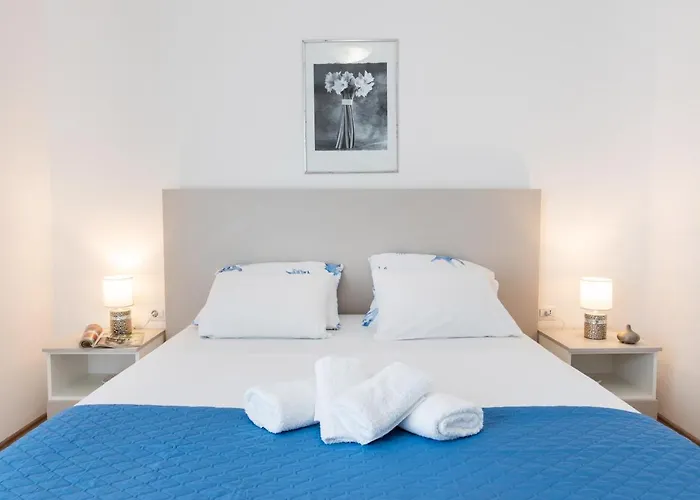 Superior Apartment Sincic