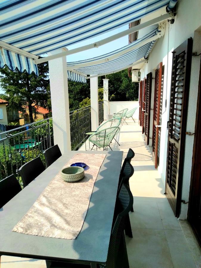 Superior Sincic Apartment Porec