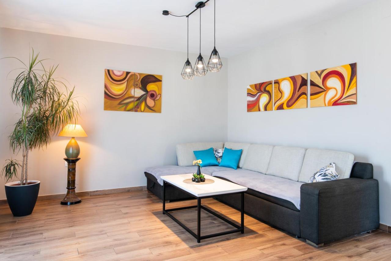 Apartment Superior Sincic Porec