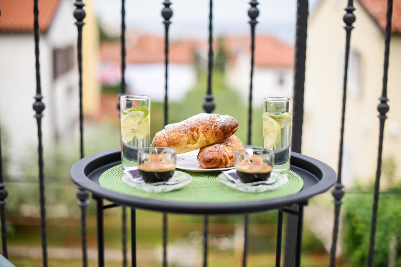 Appartement Superior Sincic Poreč