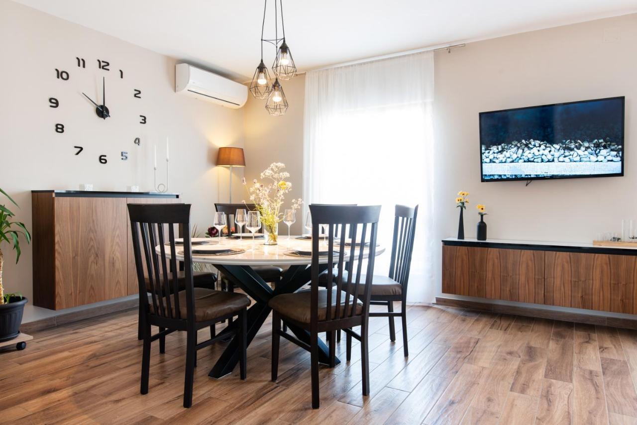 Superior Sincic Apartment Porec