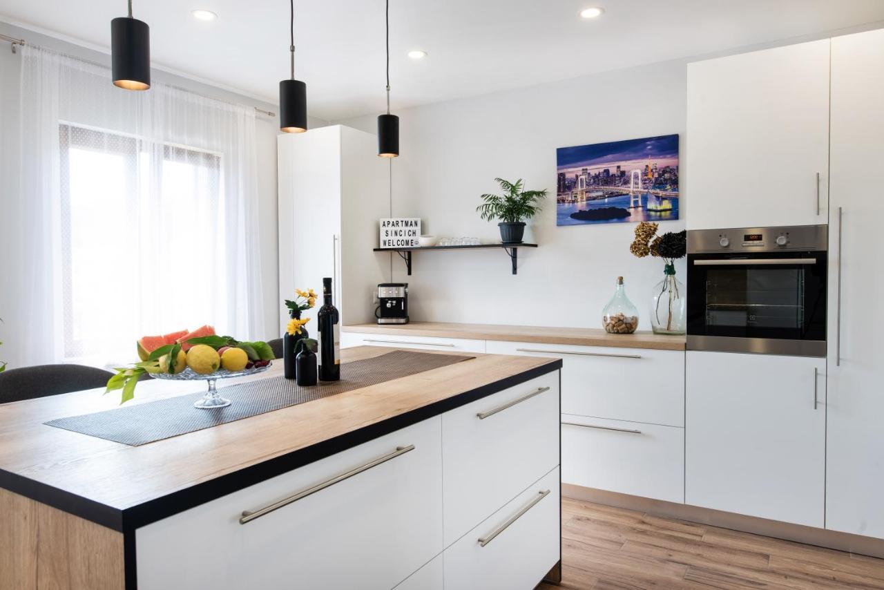 Appartement Superior Sincic