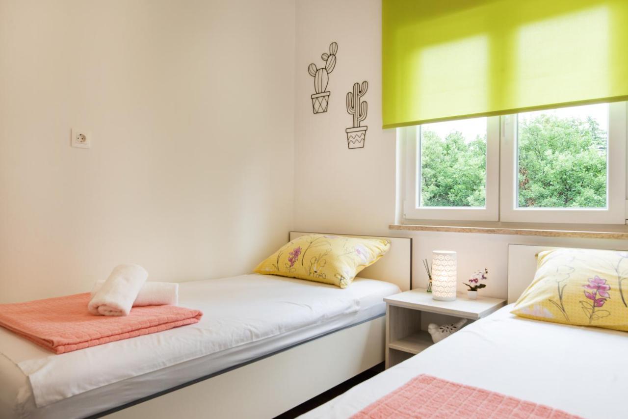 Appartement Superior Sincic *