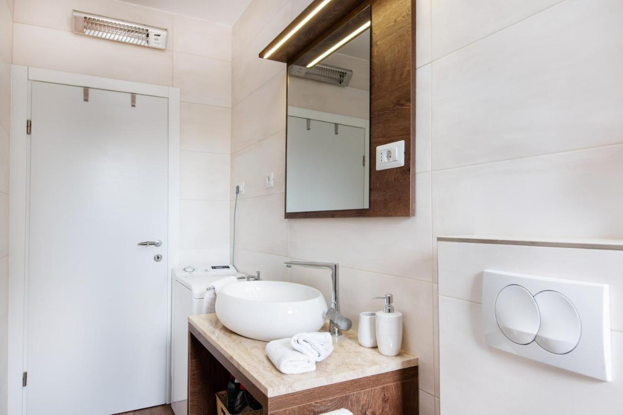 Apartment Superior Sincic