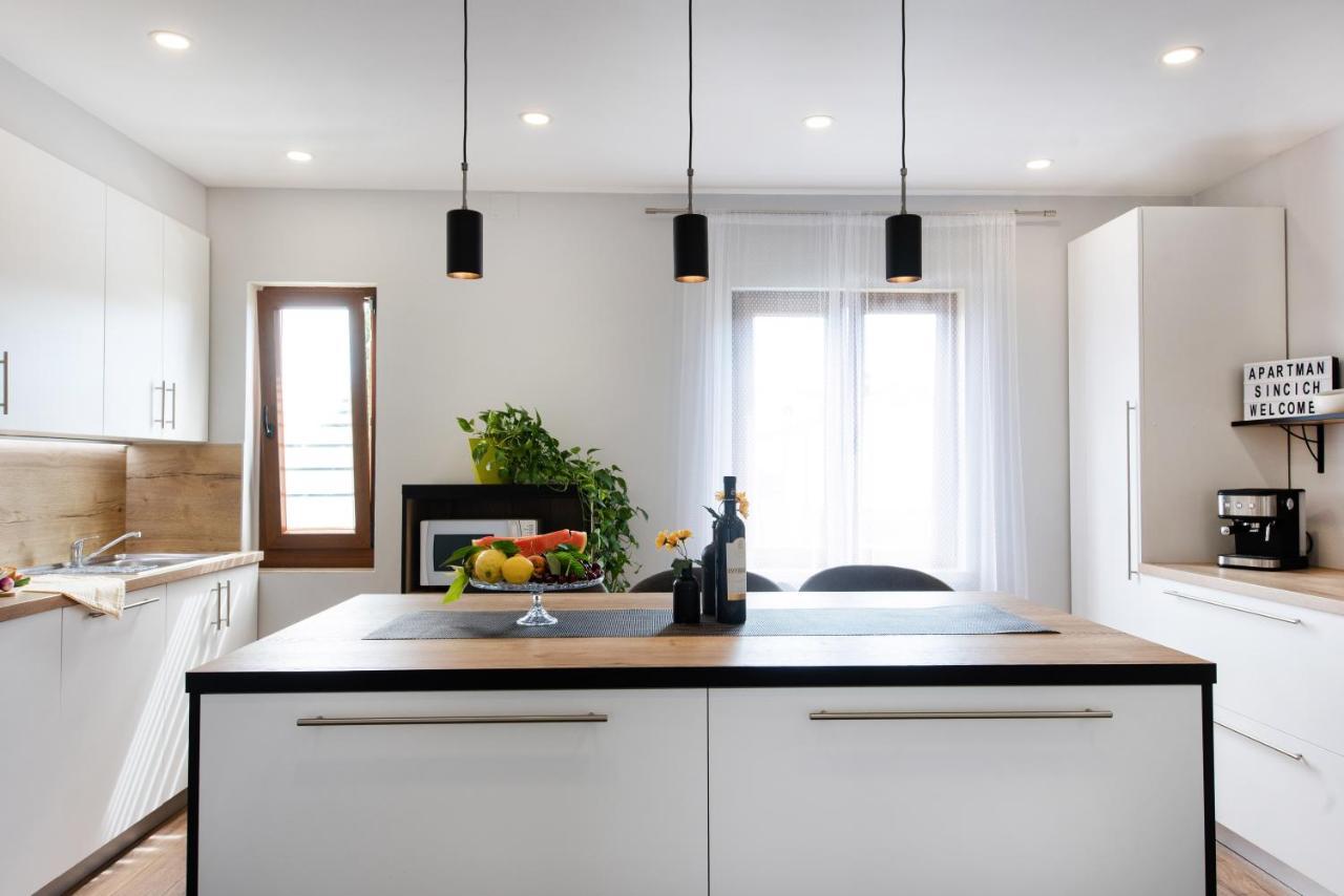 Apartment Superior Sincic